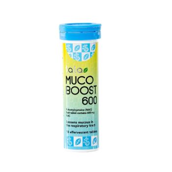 Tala Mucoboost 600